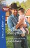 [Rocking Chair Rodeo 02] • The Bronc Rider's Baby